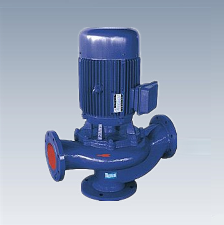 GW型無堵塞管道排污泵