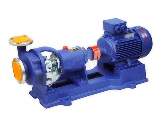 FB、AFB型耐腐蝕離心泵