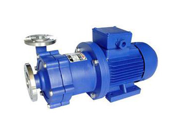 CQ型磁力驅動泵